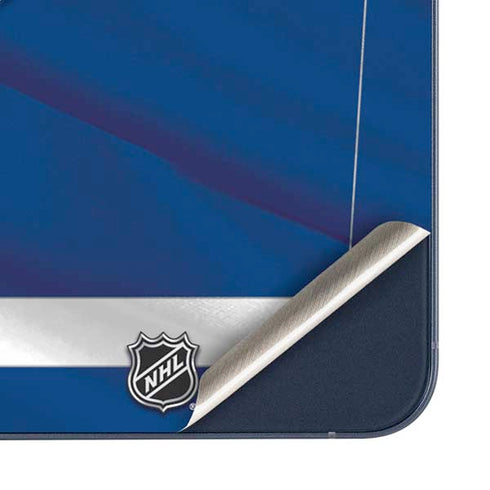 NHL Tampa Bay Lightning Jersey Galaxy A36 5G Skin